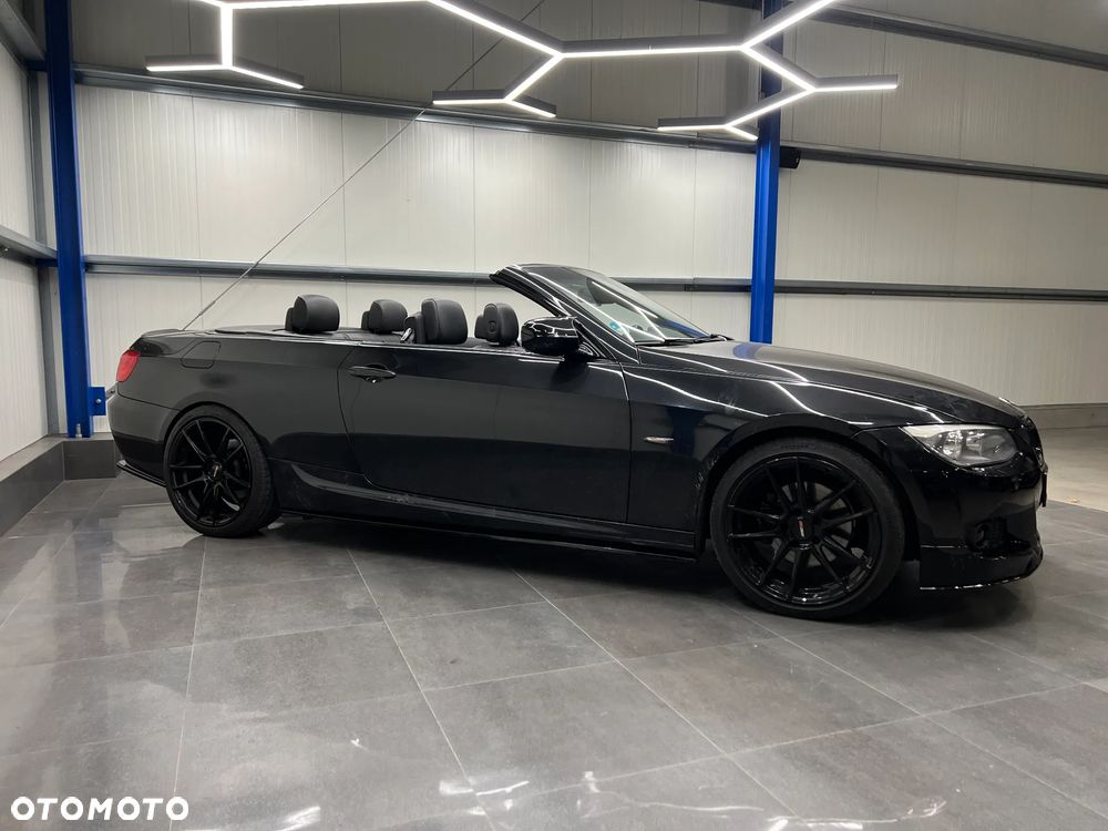 BMW Seria 3 320d DPF M Sport Edition - 4