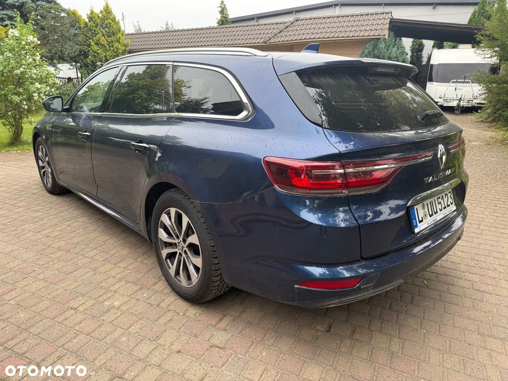 Renault Talisman 2.0 Blue dCi Zen EDC - 9