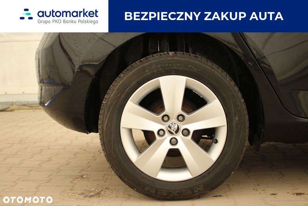 Skoda Fabia 1.0 TSI Ambition - 12