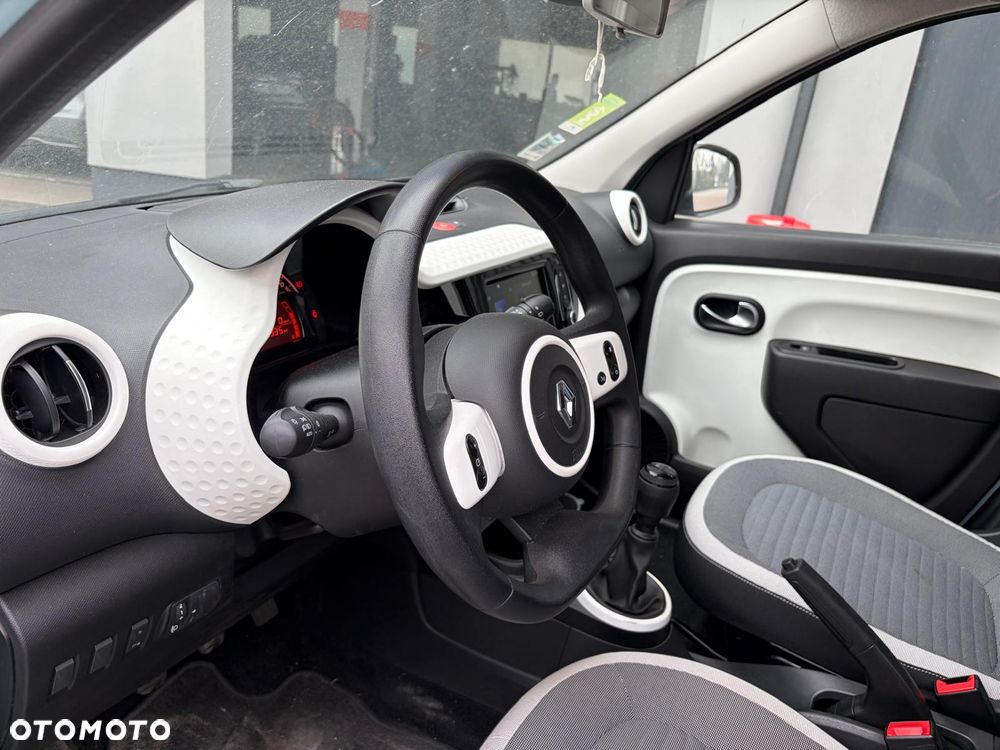 Renault Twingo SCe 70 Intens - 16