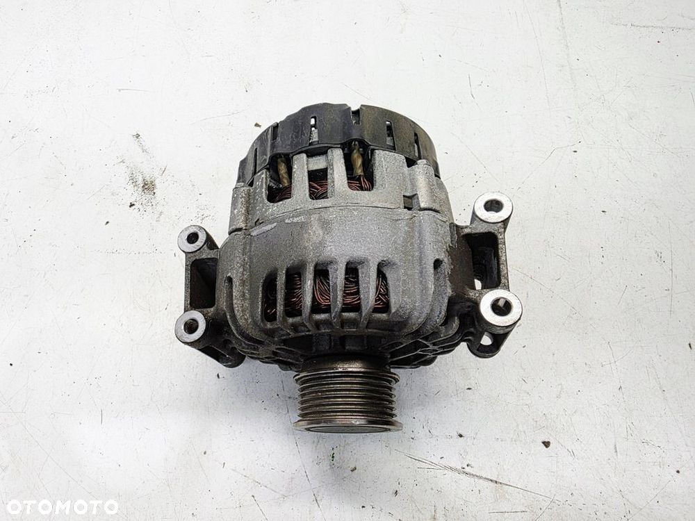 ALTERNATOR AUDI A4 B9 A5 Q5 FY 1.8 2.0 TFSI 06L903027 150A VALEO - 2