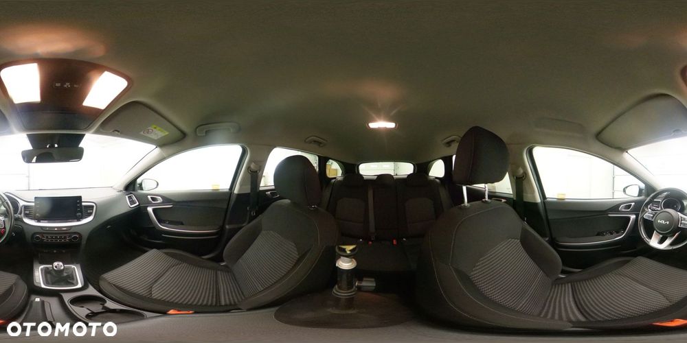 Kia Ceed 1.5 T-GDI M - 21