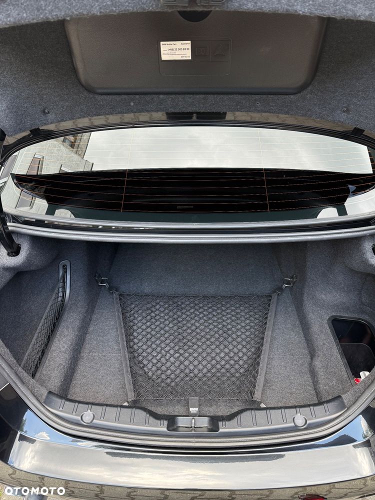 BMW Seria 5 520d - 13