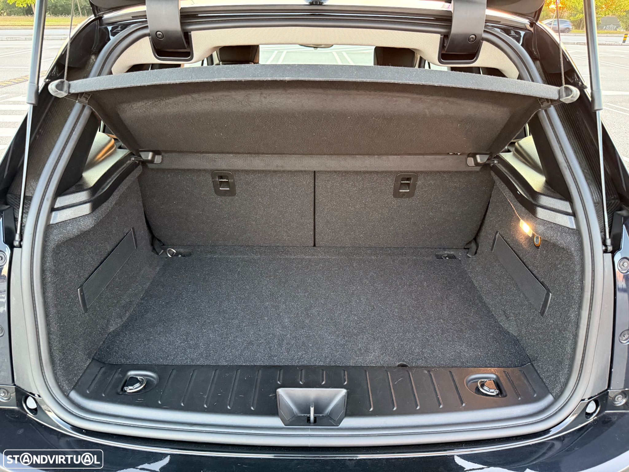 BMW i3 s 120Ah - 27