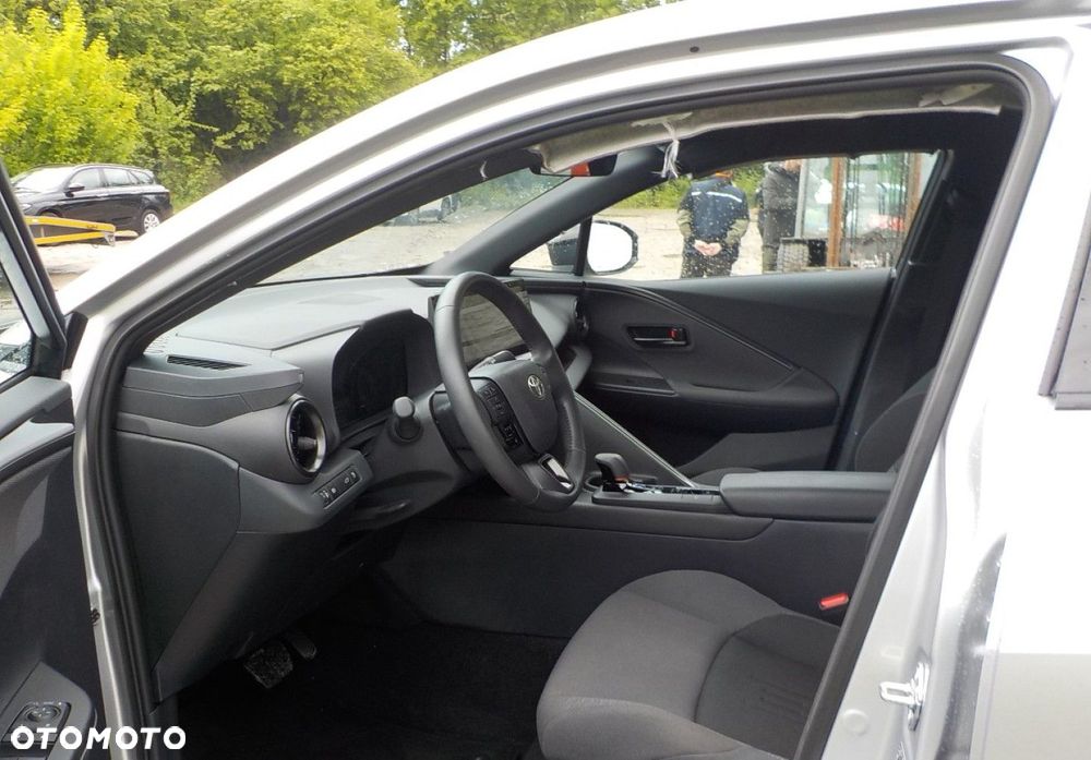 Toyota C-HR - 24
