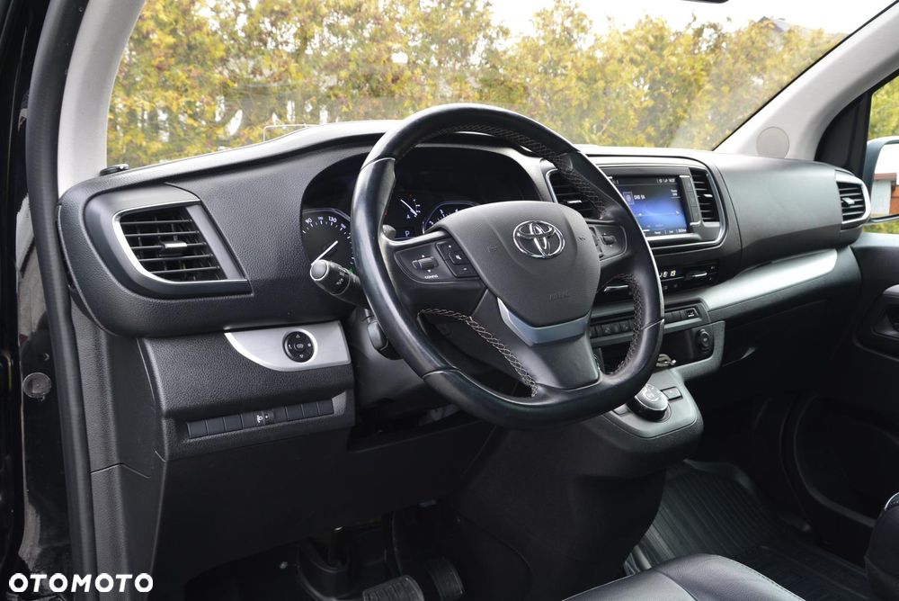 Toyota Proace Verso 2.0 D4-D Long Business - 27