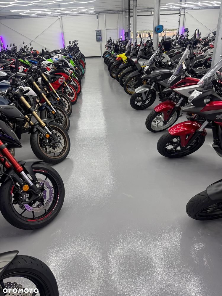Honda CB - 41