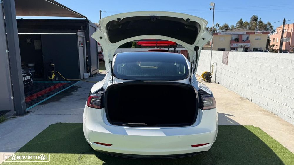 Tesla Model 3 Long-Range Dual Motor AWD - 7
