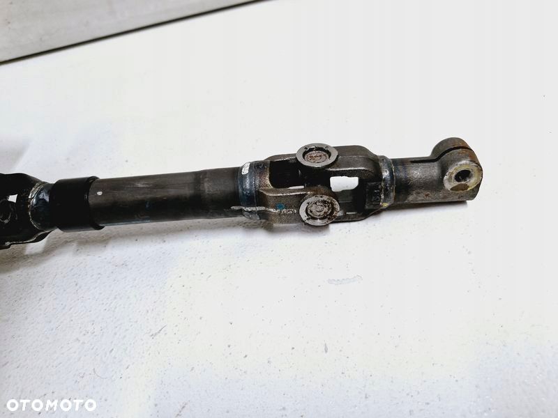 kia carens iv 4 kolumna kierownica wspomaganie 56340-a4000 56300-a4900 - 2