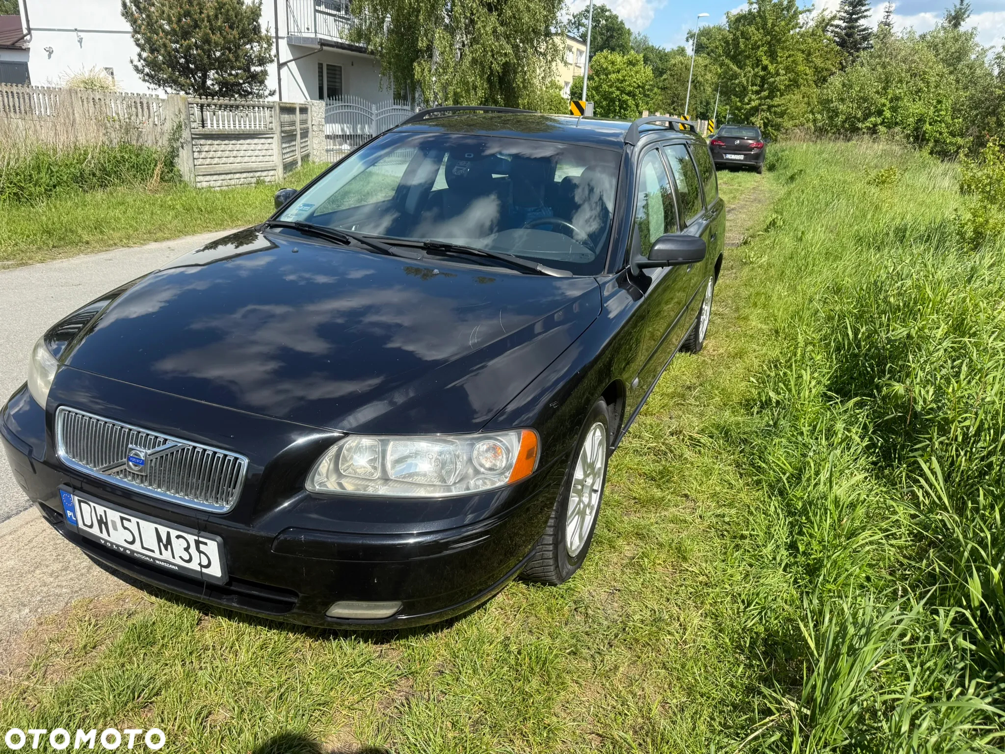 Volvo V70 - 28