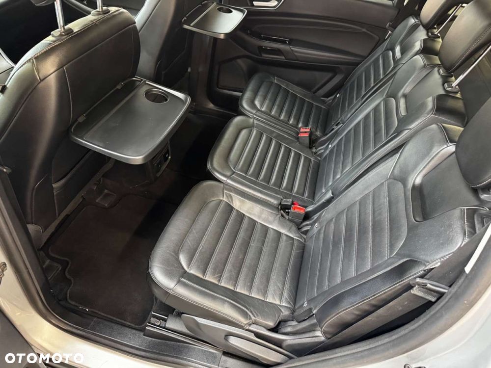 Ford Galaxy 2.0 EcoBlue Titanium - 33
