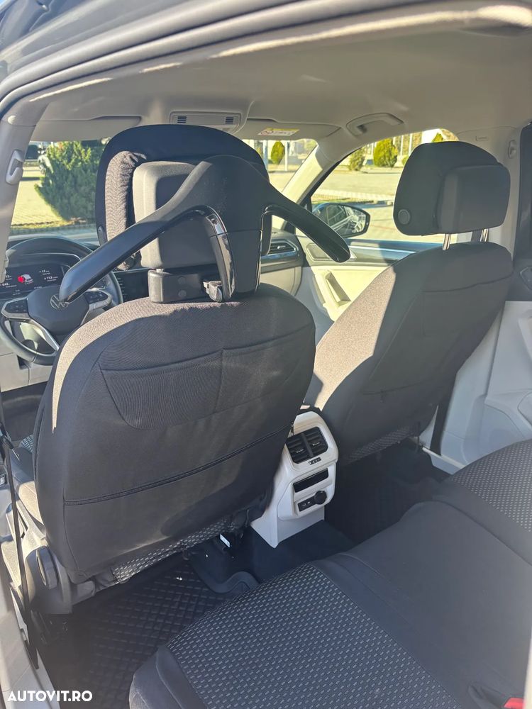 Volkswagen Tiguan 2.0 TDI SCR DSG 4Motion Elegance - 19