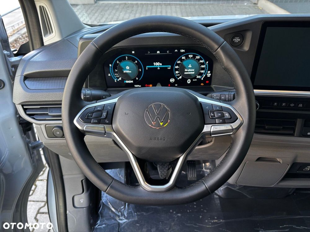 Volkswagen Transporter 2.0 TDI 150 KM 8-automat 8m L1 - 15