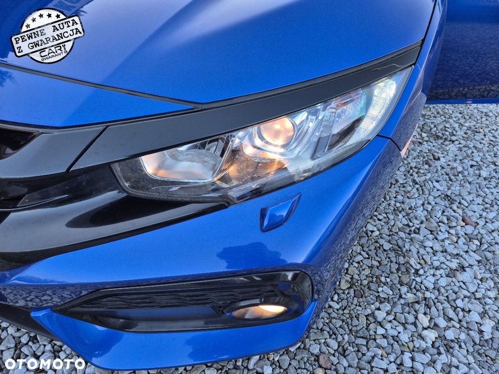 Honda Civic - 23