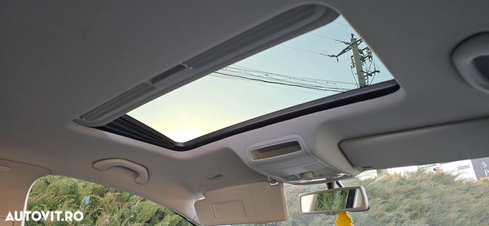 Volkswagen Golf Plus 1.4 TSI DSG MATCH - 15