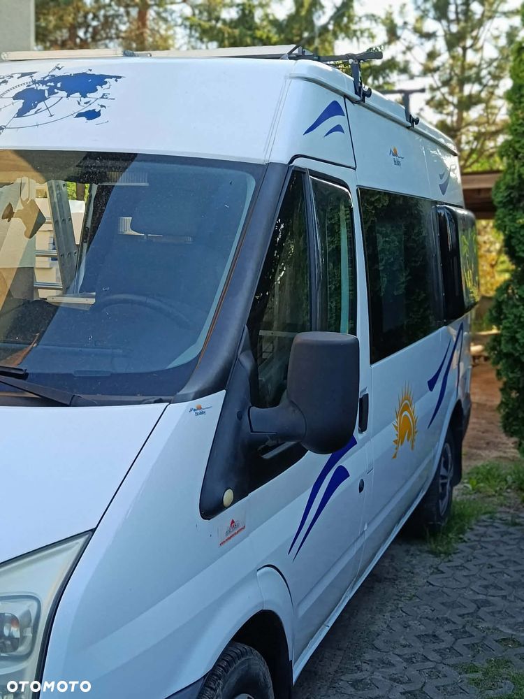 Ford Transit - 12