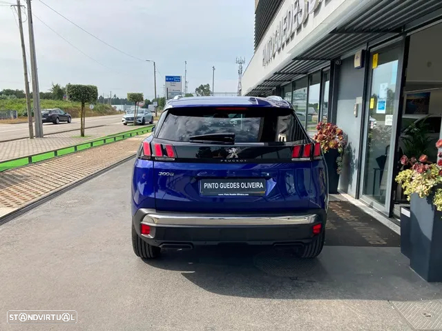 Peugeot 3008 1.5 BlueHDi Active - 6