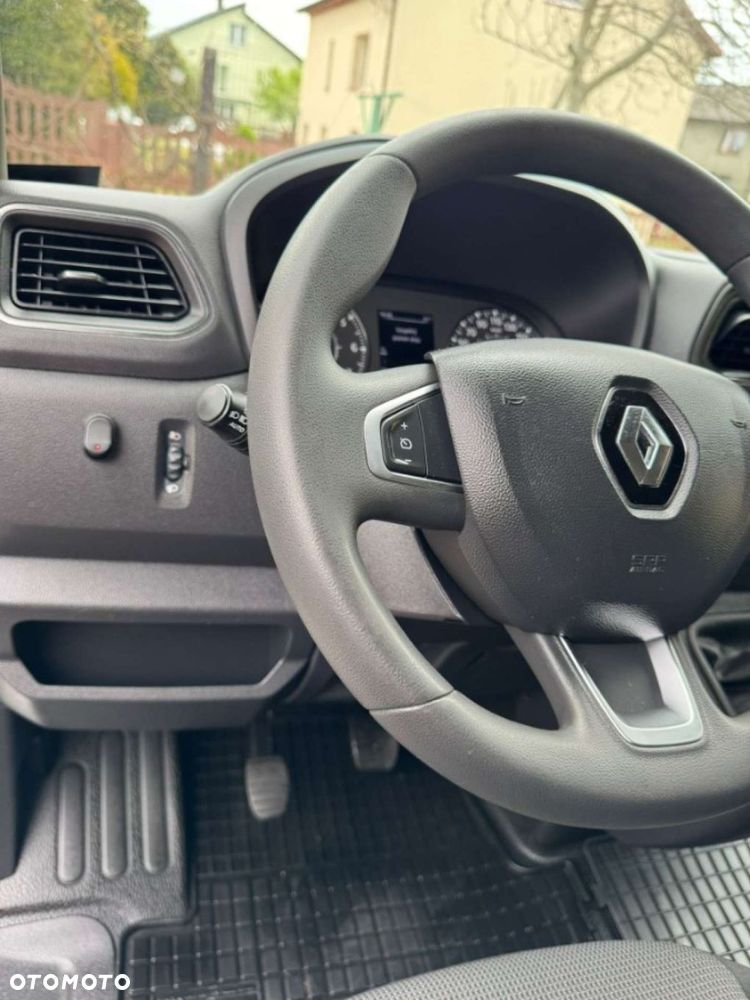 Renault Master 10 europalet Salon Polska Sypialka XL Carpol - 30