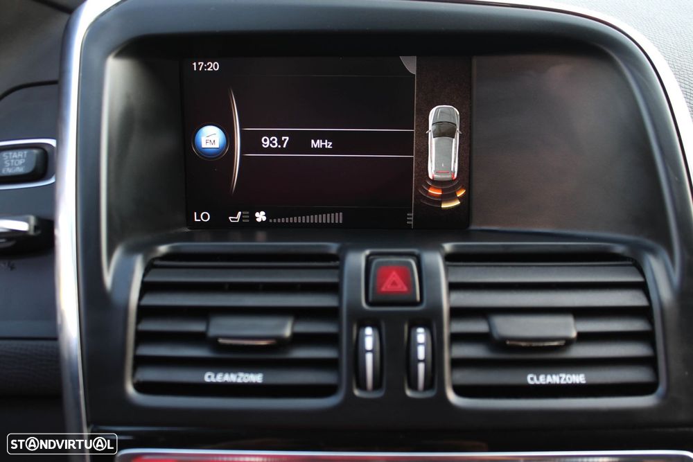 Volvo XC 60 2.0 D3 Dynamic Edition - 17