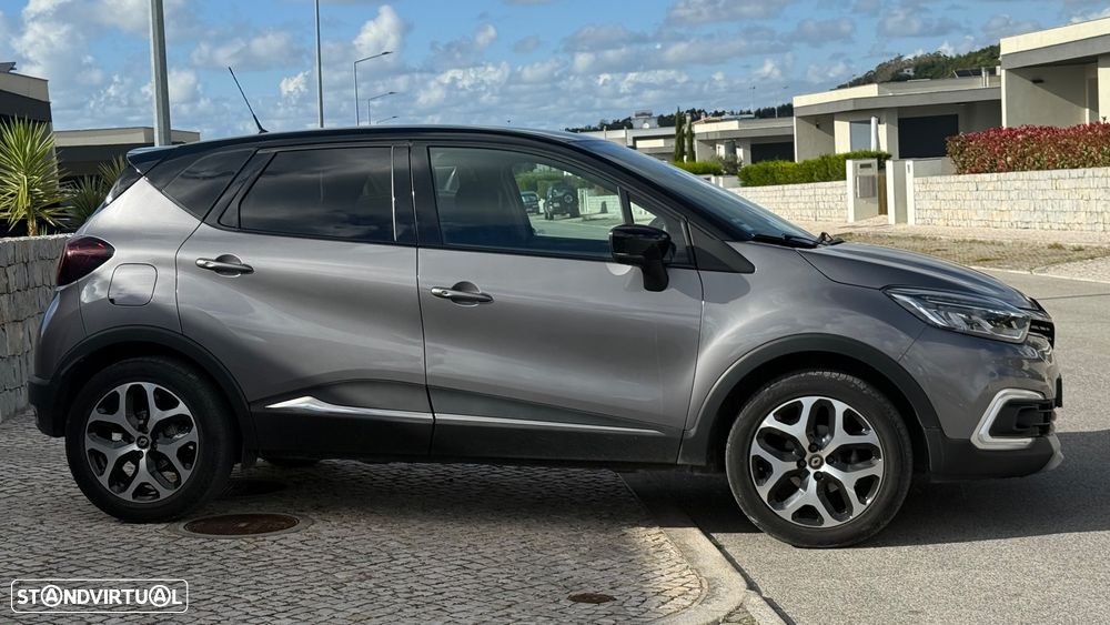 Renault Captur 0.9 TCE Exclusive - 6