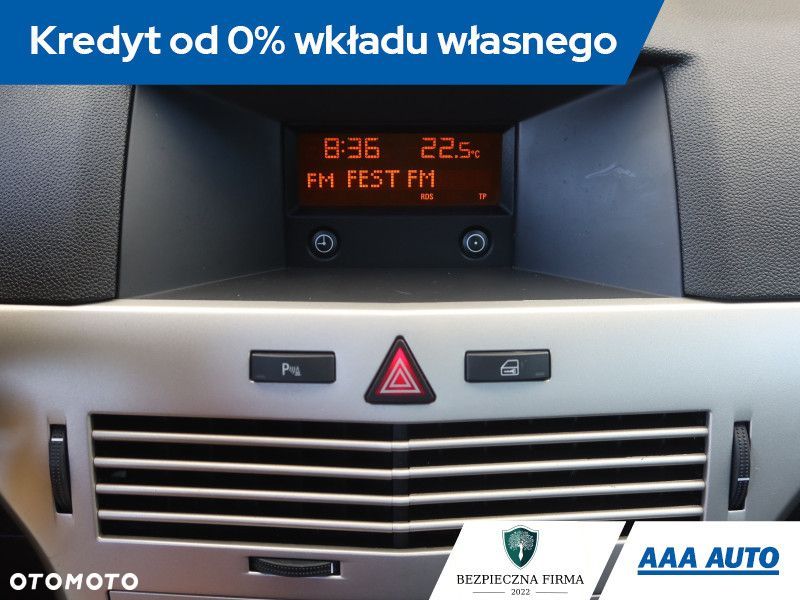 Opel Astra - 14