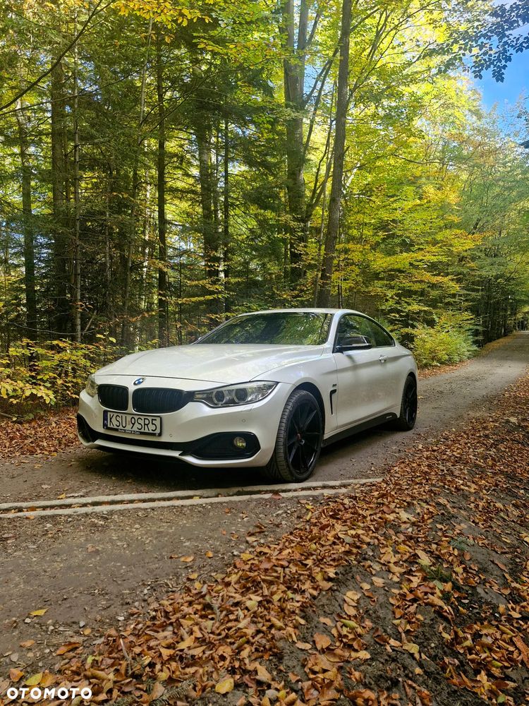 BMW 428I