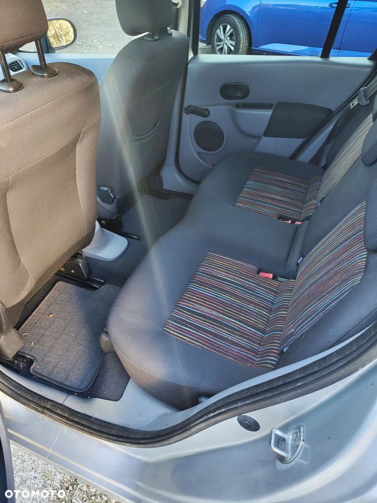 Renault Modus - 6