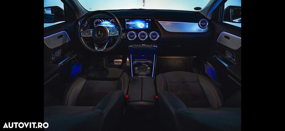Mercedes-Benz GLA - 31