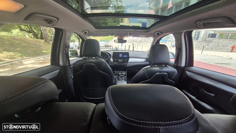 BMW 225xe Active Tourer Pack M - 2