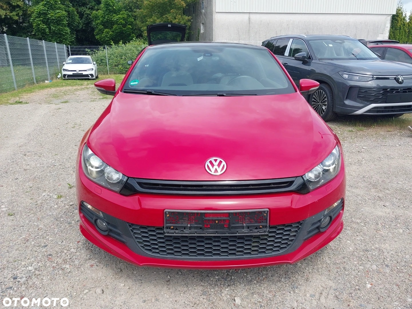 Volkswagen Scirocco 1.4 TSI - 13