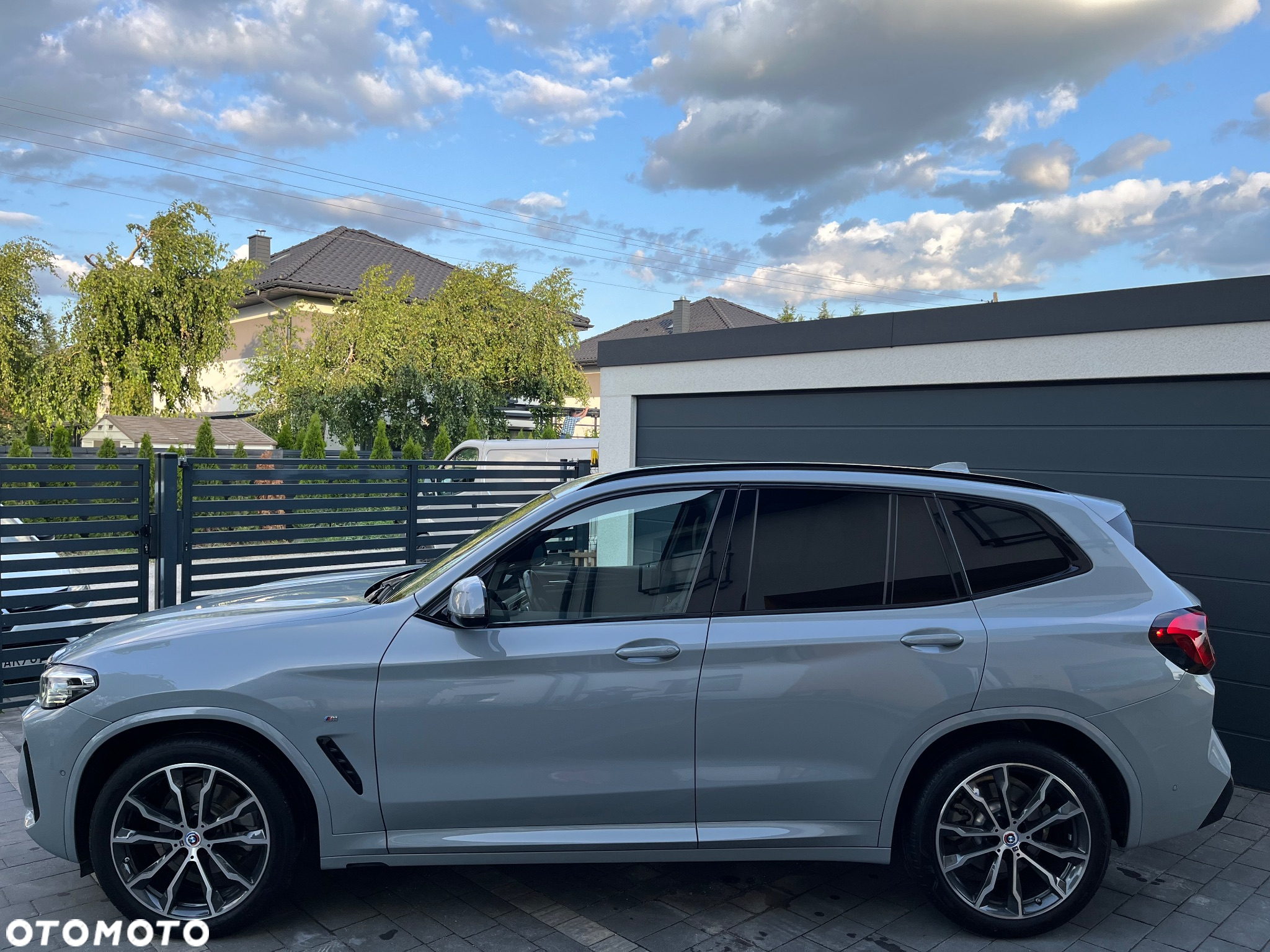 BMW X3 - 14