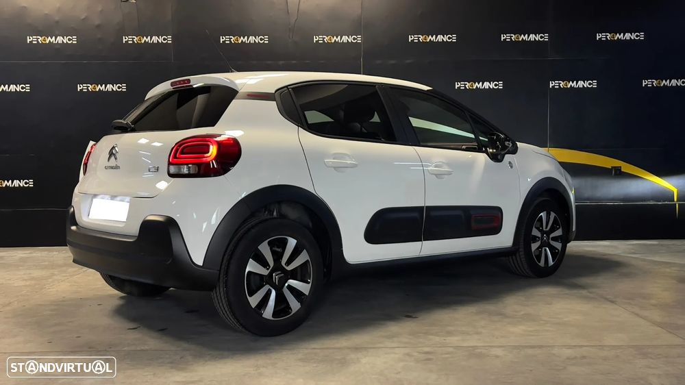 Citroën C3 Pure Tech S&S C-Series - 7