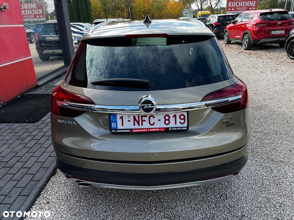 Opel Insignia - 31