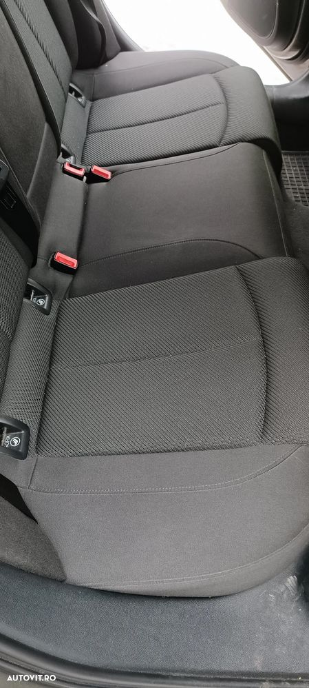 Audi A6 2.0 TDI Ultra DPF S tronic - 10