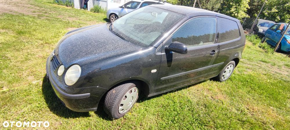 Volkswagen Polo 1.2 12V Basis - 1