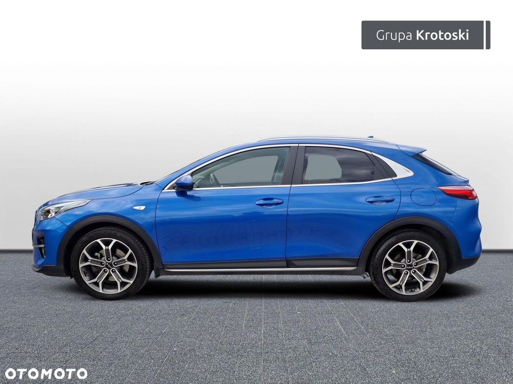 Kia XCeed - 9