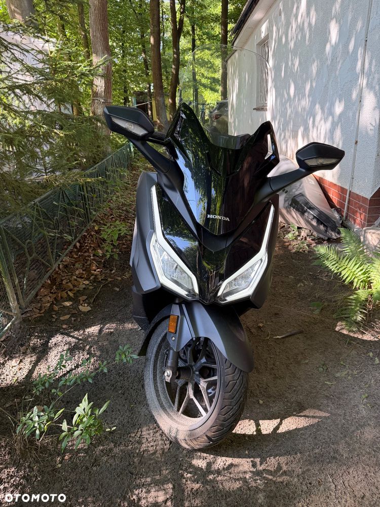Honda NSS - 2