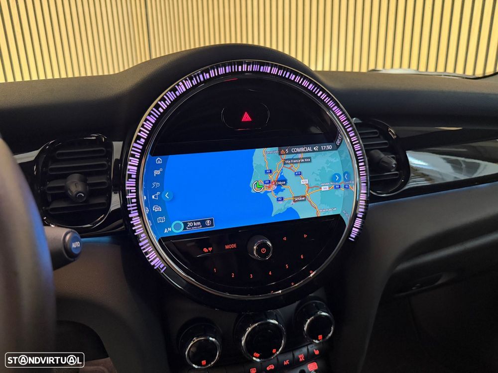 MINI Cabrio Cooper - 14