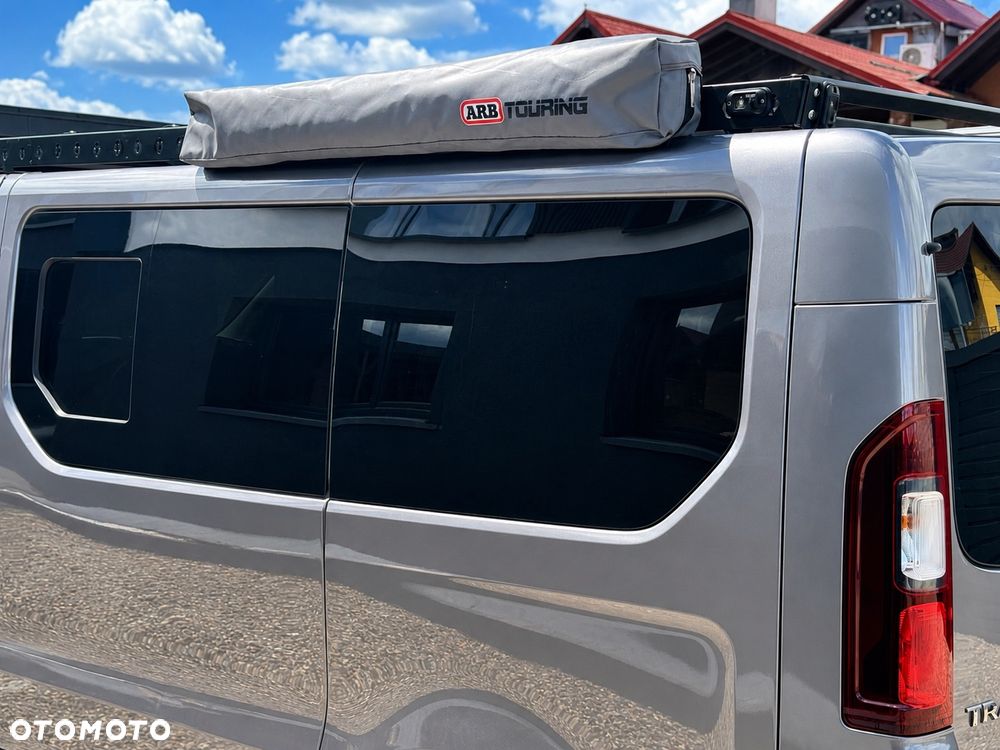 Renault Trafic - 10
