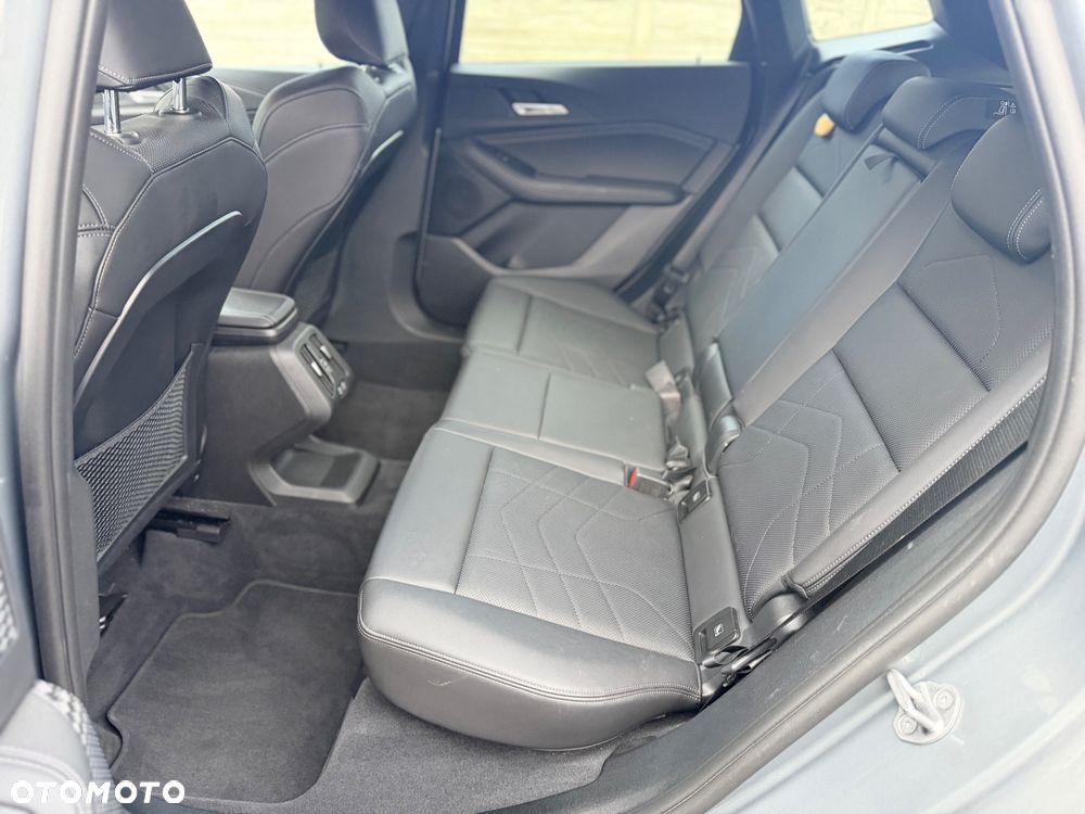 BMW Seria 2 218d M Sport sport - 10