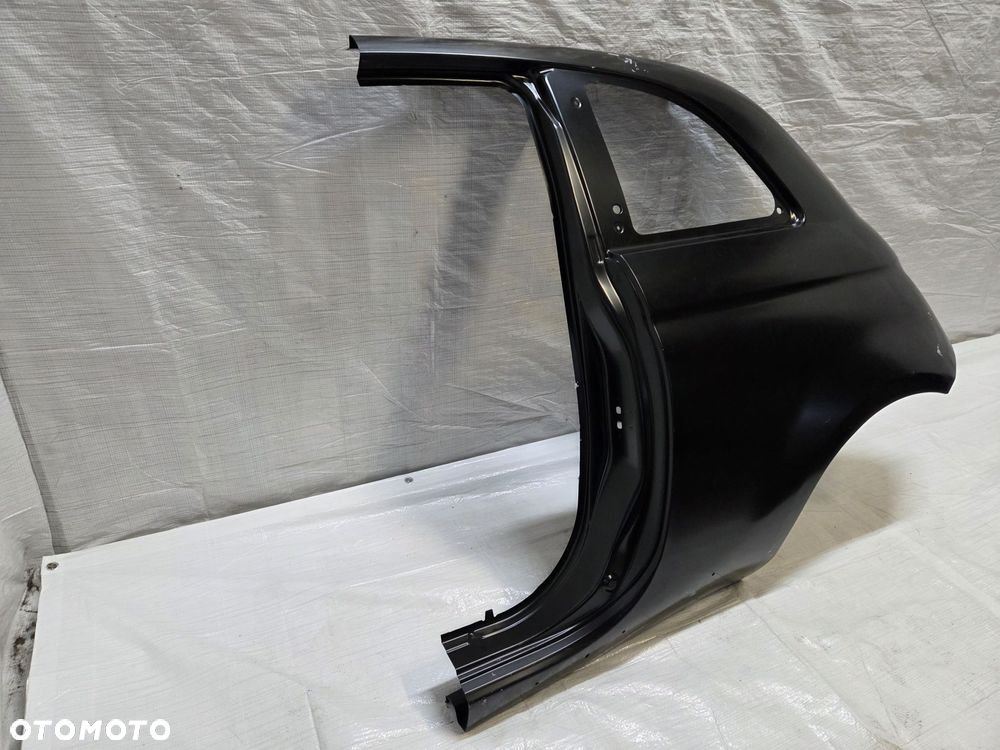 BŁOTNIK LEWY TYŁ FIAT 500 ABARTH 2007-2020 NOWY ORYGINAŁ 71754385 - 2