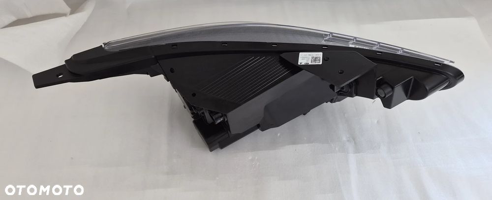 LAMPA LEWA PRZÓD HYUNDAI i20 III 2021- 92101-Q0000 ZWYKŁA - 8