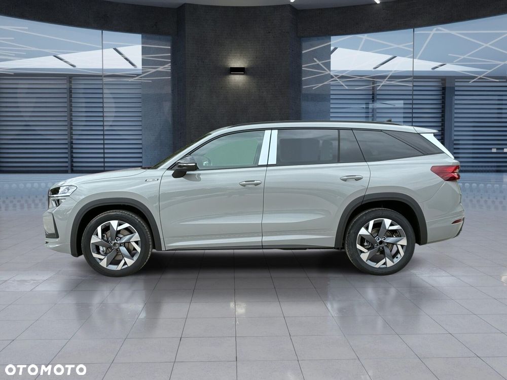 Skoda Kodiaq - 12