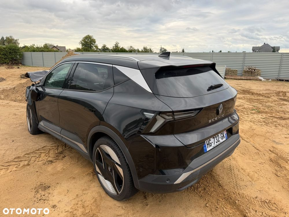 Renault Scenic 220 Long Range Esprit Alpine - 1