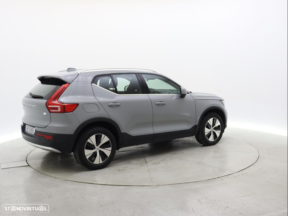 Volvo XC 40 1.5 T4 PHEV Essential - 8