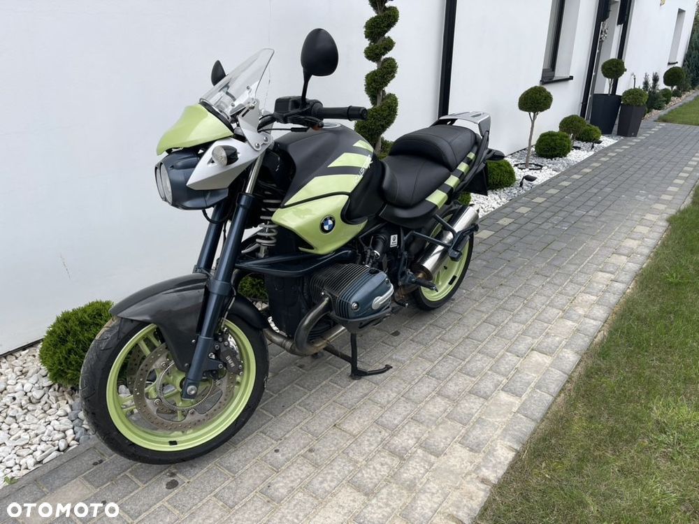 BMW R - 5