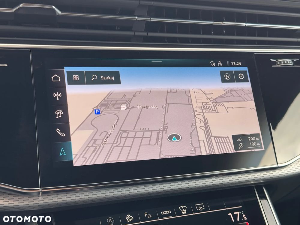 Audi Q8 TDI mHEV 210 kW Quattro Tiptronic - 16
