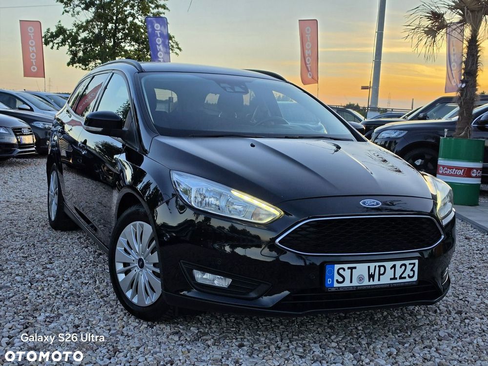 Ford Focus - 3