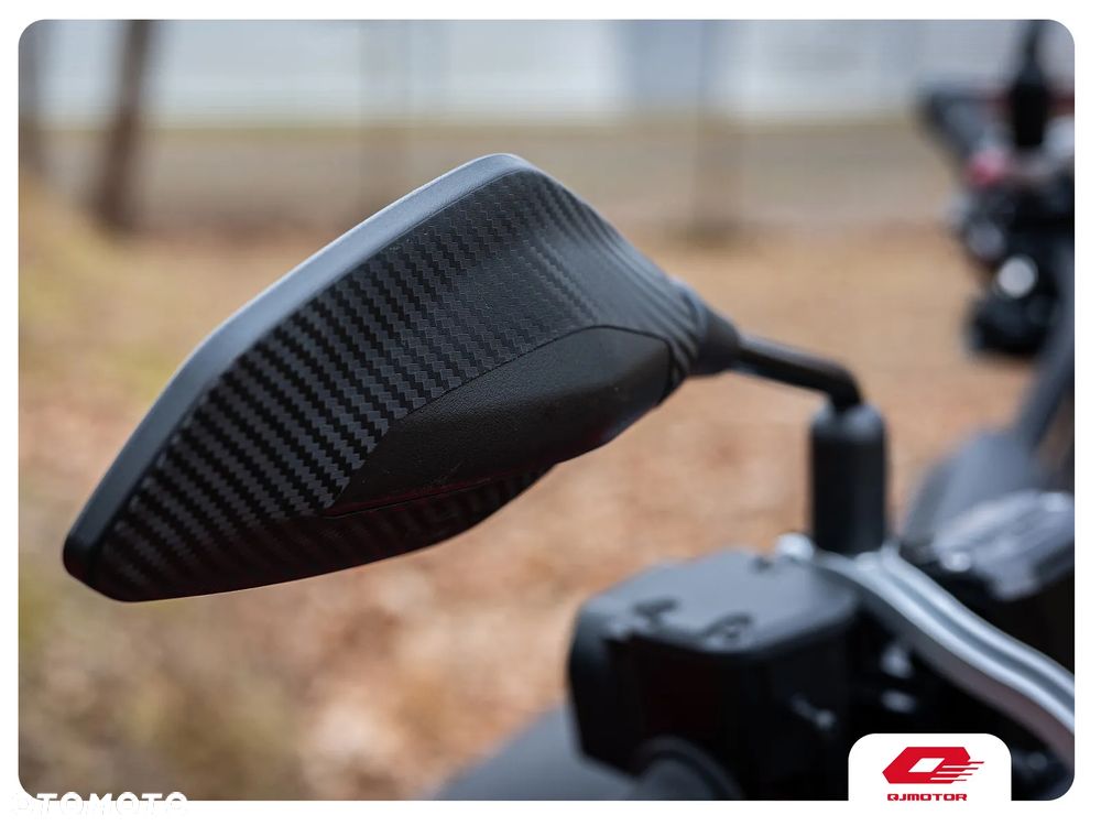 QJMOTOR SFA 600 - 20