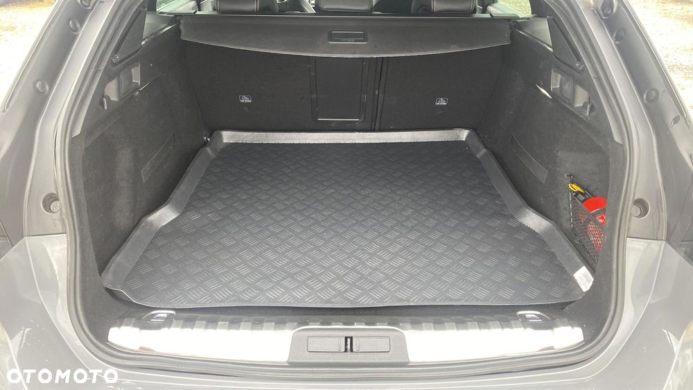 Peugeot 508 1.5 BlueHDi Allure Pack S&S EAT8 - 12